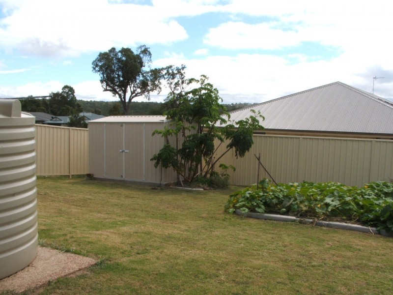 Warwick QLD 4370