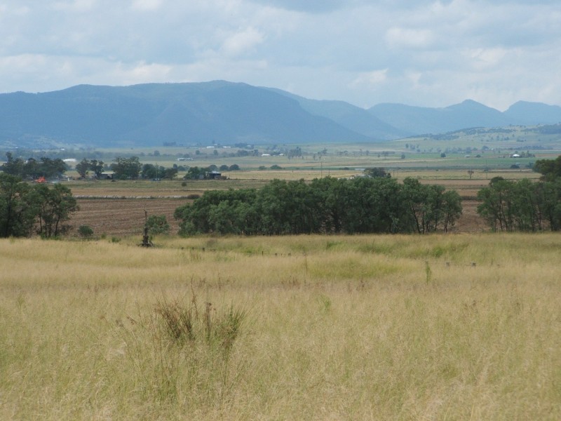 Warwick QLD 4370