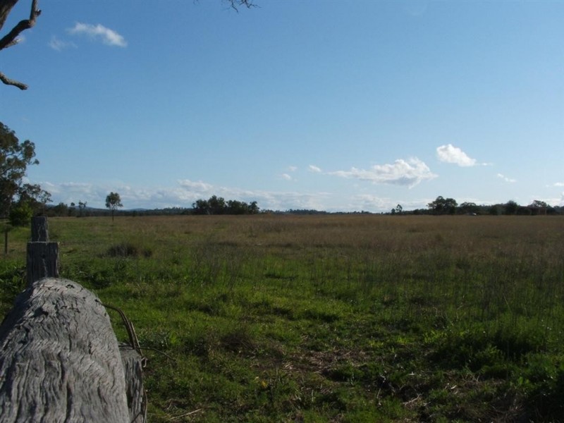 Warwick QLD 4370
