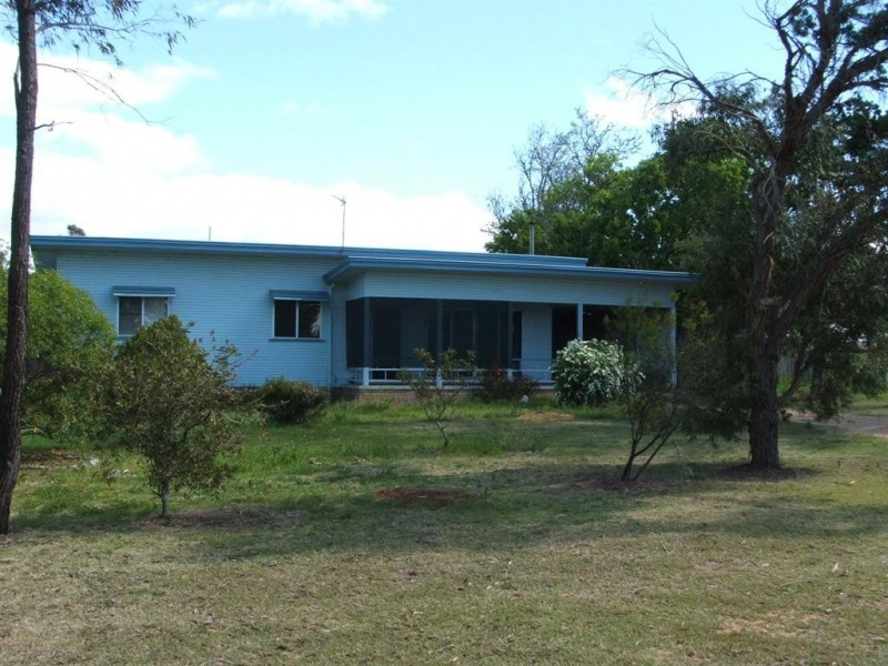 Warwick QLD 4370