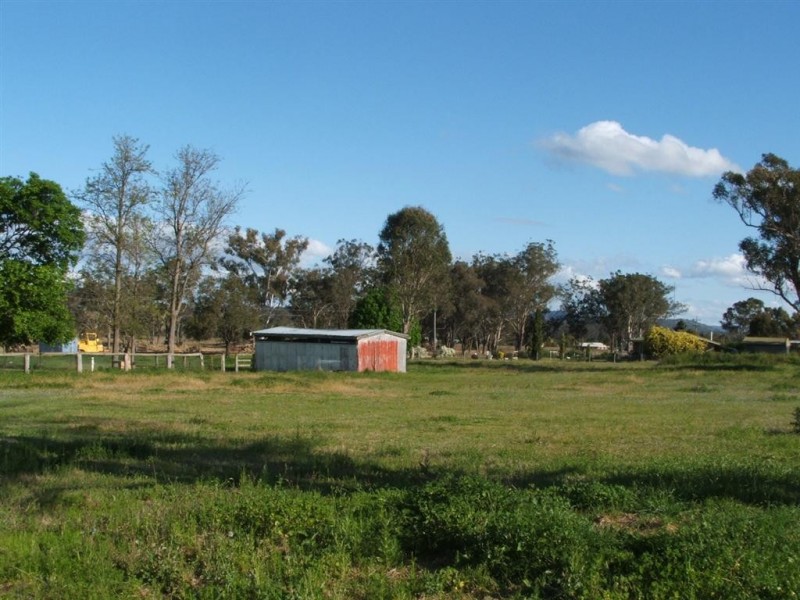 Warwick QLD 4370