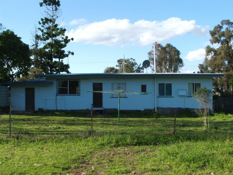 Warwick QLD 4370