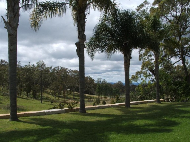 Warwick QLD 4370