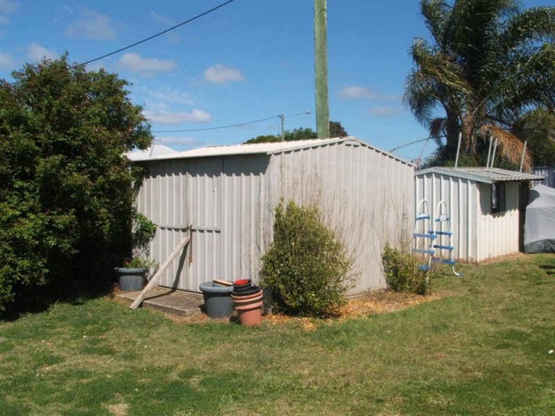 Warwick QLD 4370