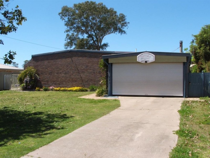 Warwick QLD 4370