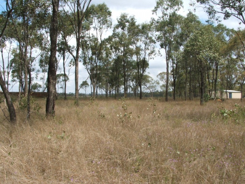 Warwick QLD 4370