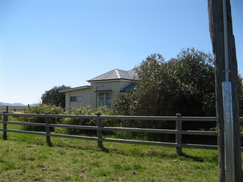Clifton QLD 4361