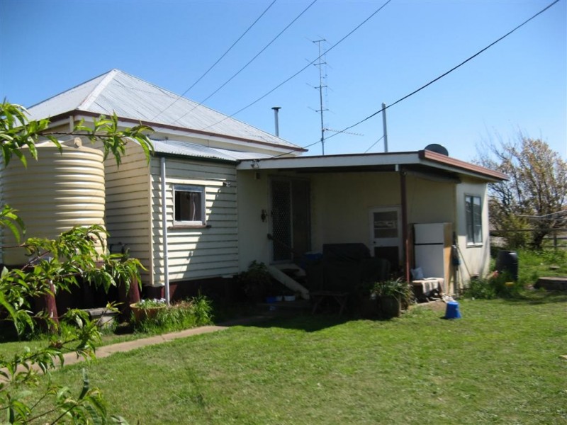 Clifton QLD 4361