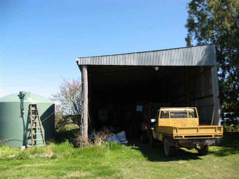 Clifton QLD 4361