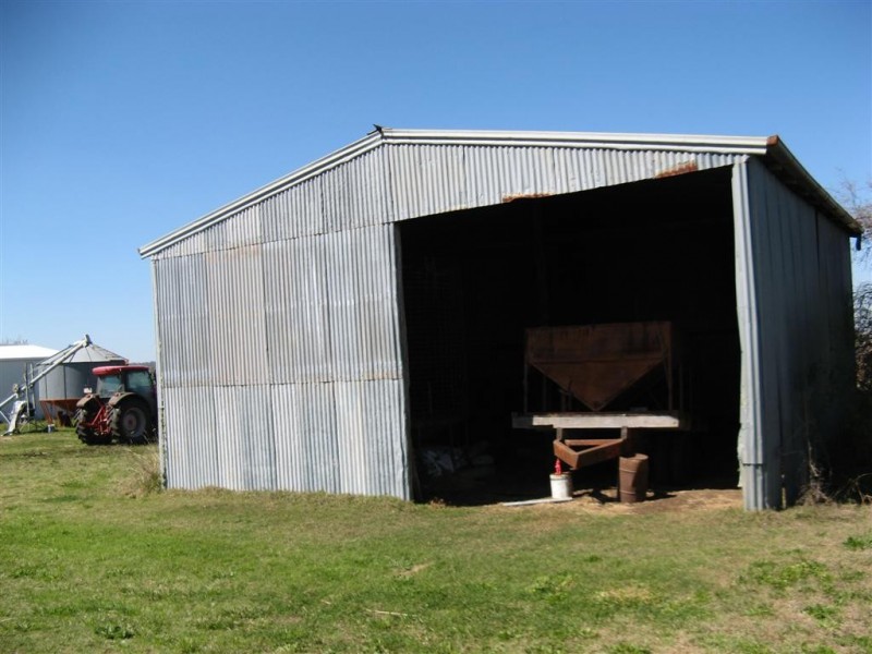 Clifton QLD 4361