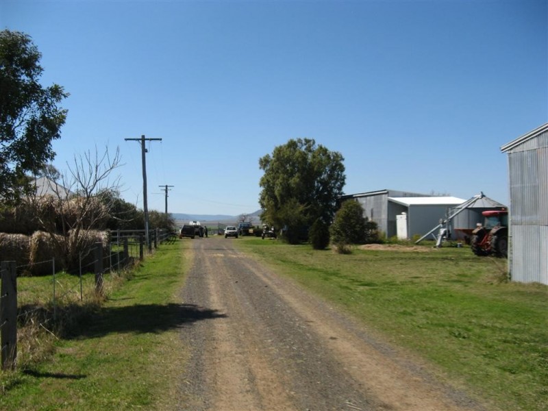 Clifton QLD 4361