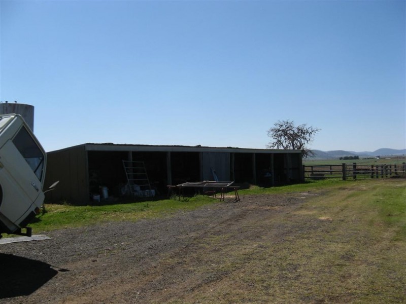 Clifton QLD 4361