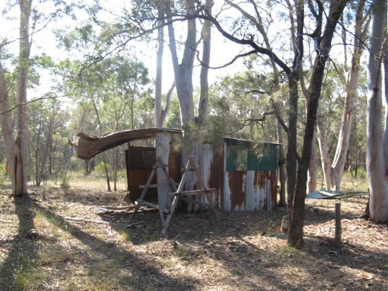 Warwick QLD 4370