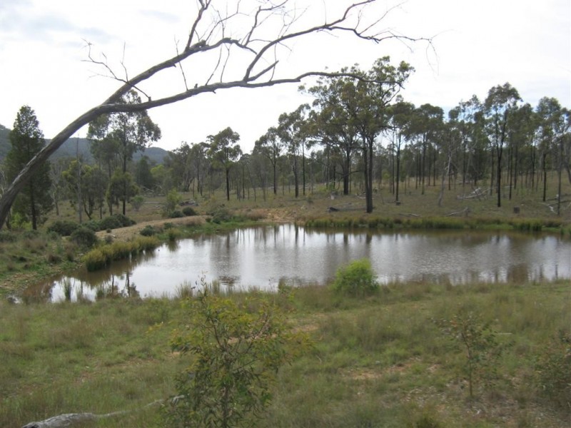 Warwick QLD 4370
