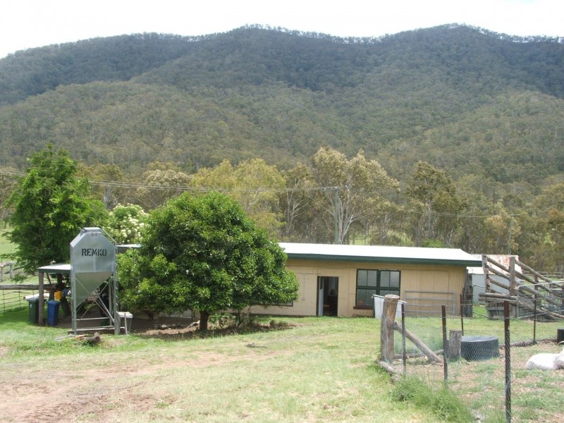 Warwick QLD 4370