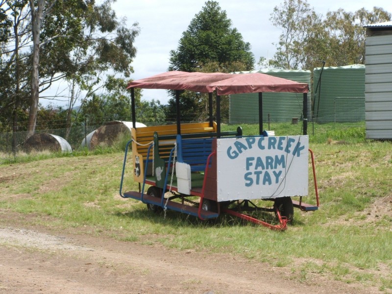Warwick QLD 4370
