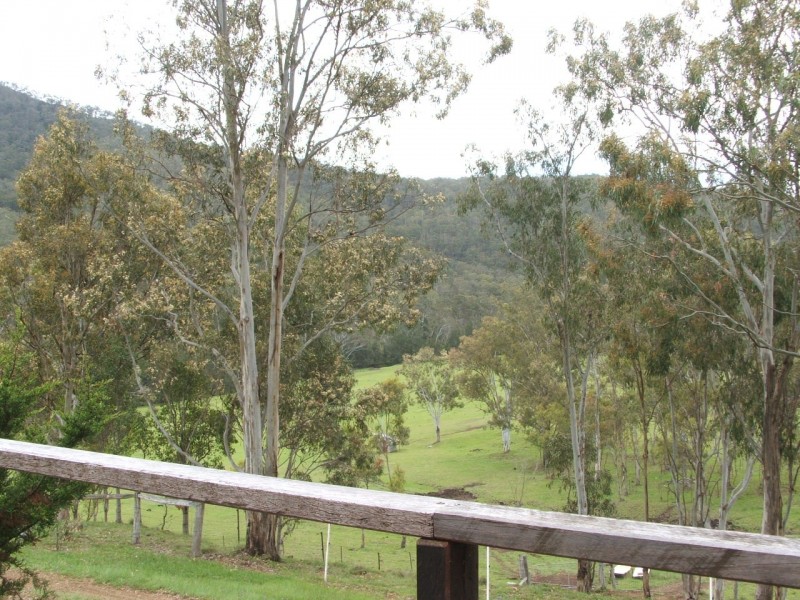 Warwick QLD 4370