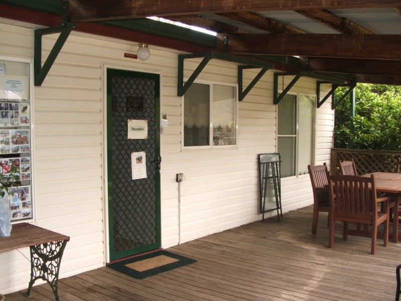 Warwick QLD 4370