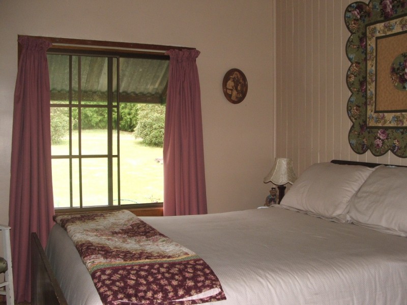 Warwick QLD 4370