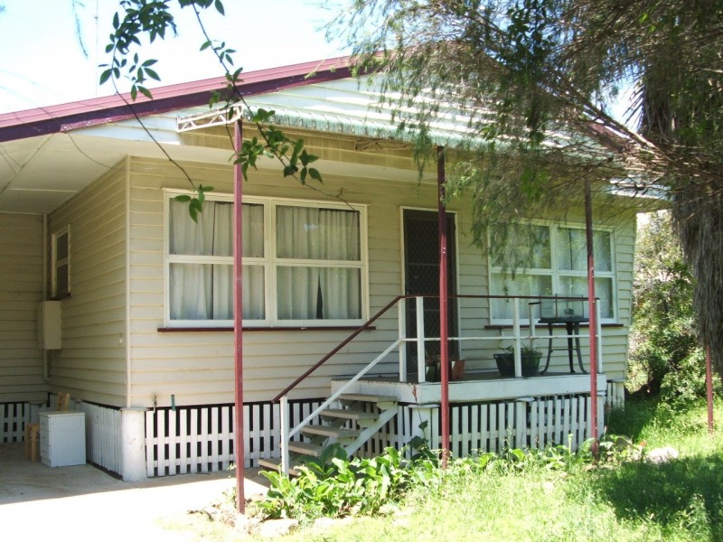 Warwick QLD 4370