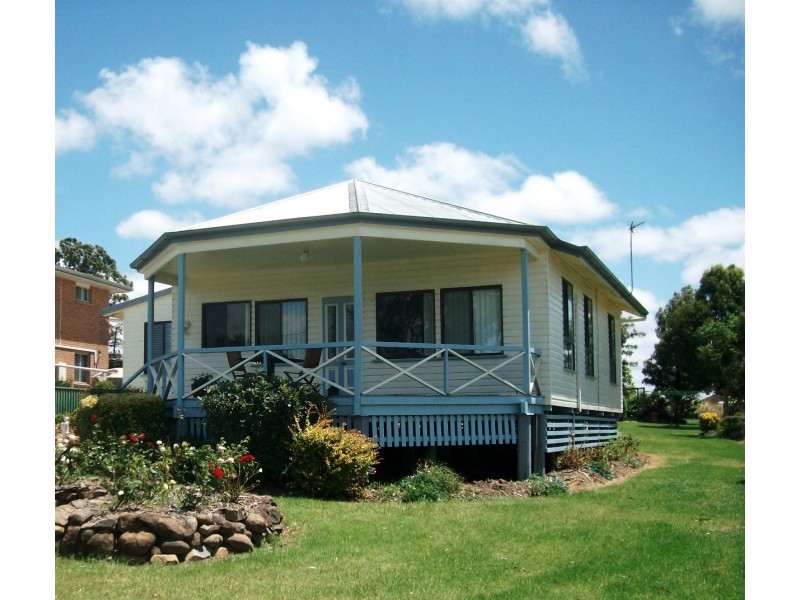 Warwick QLD 4370