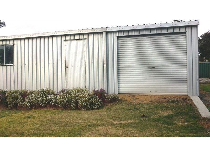 Warwick QLD 4370