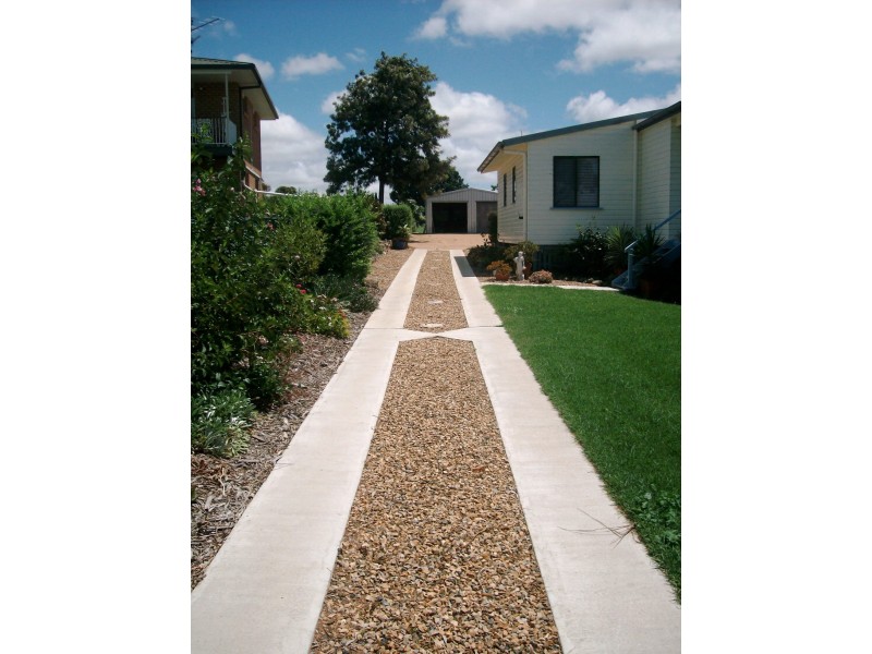 Warwick QLD 4370