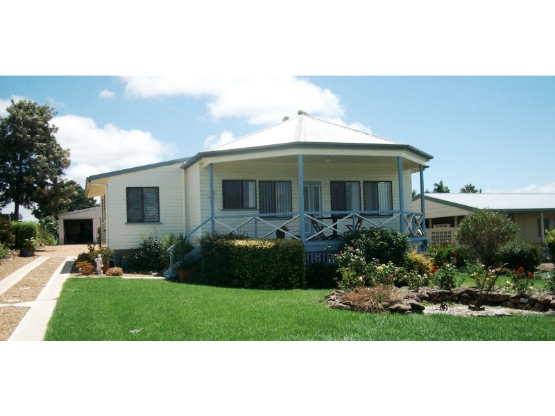 Warwick QLD 4370