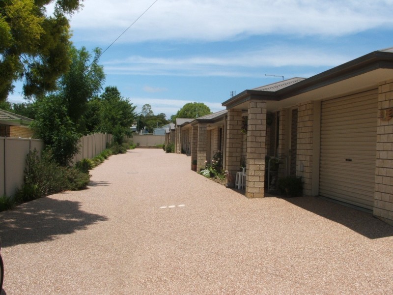Warwick QLD 4370