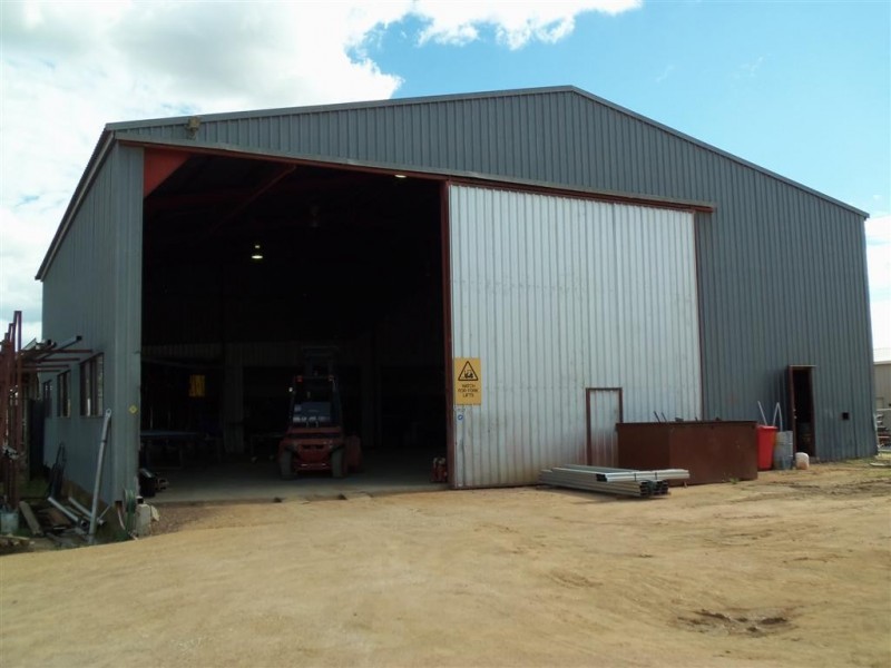 Warwick QLD 4370