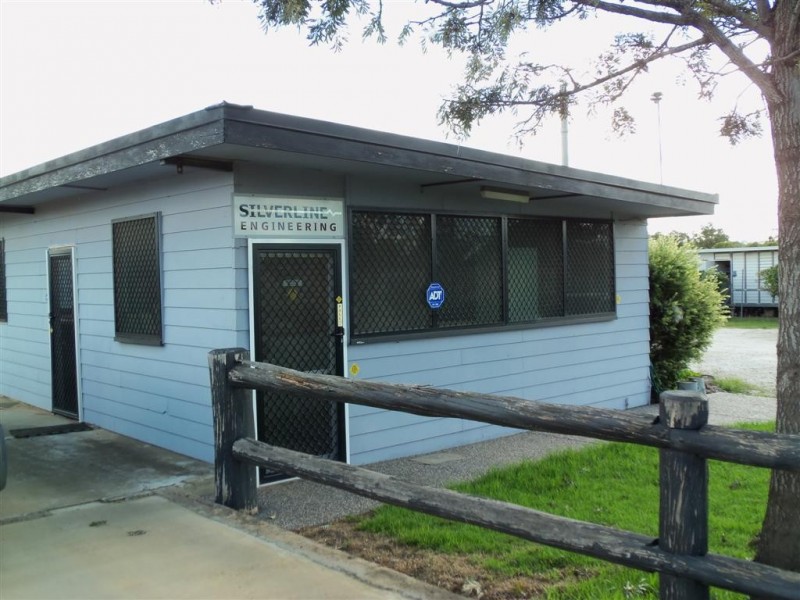 Warwick QLD 4370
