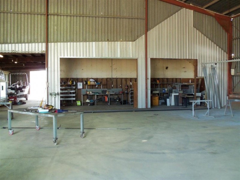 Warwick QLD 4370