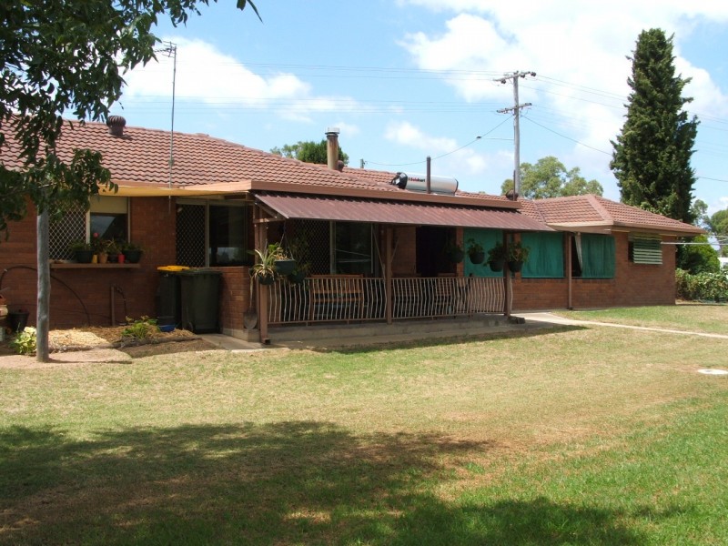 Warwick QLD 4370