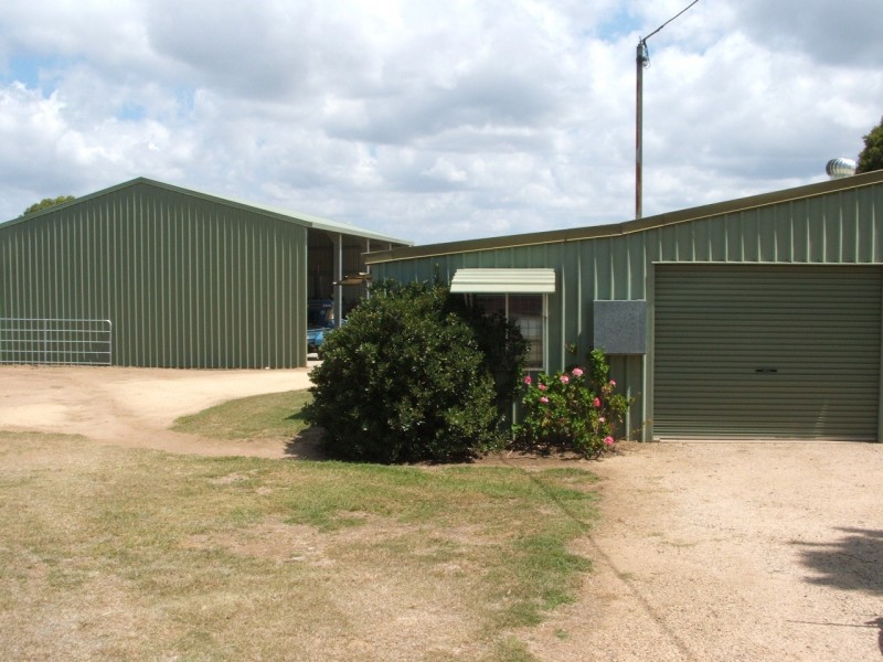 Warwick QLD 4370