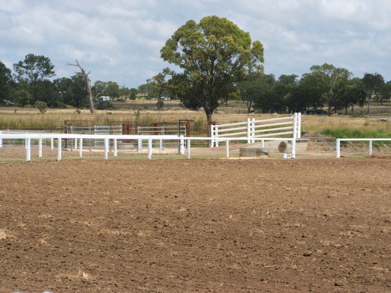 Warwick QLD 4370