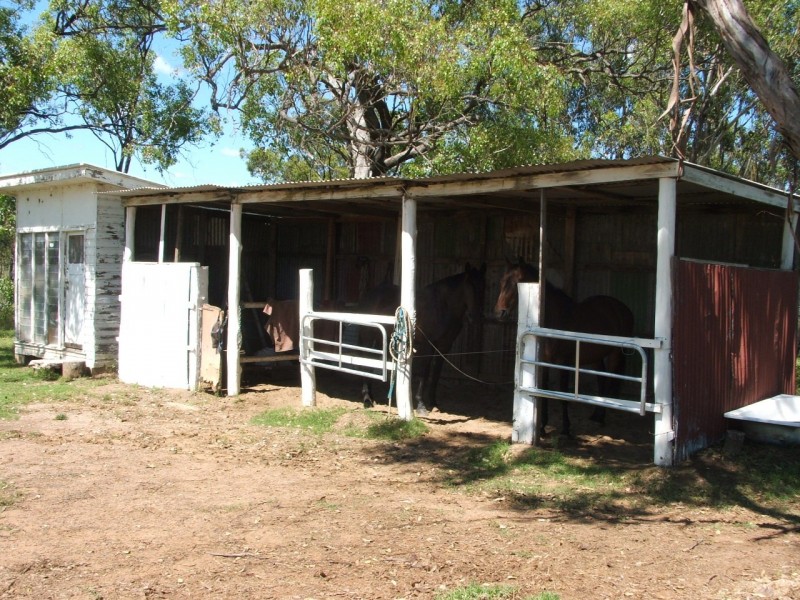 Warwick QLD 4370