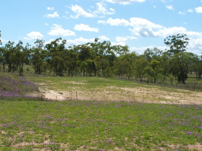 Warwick QLD 4370