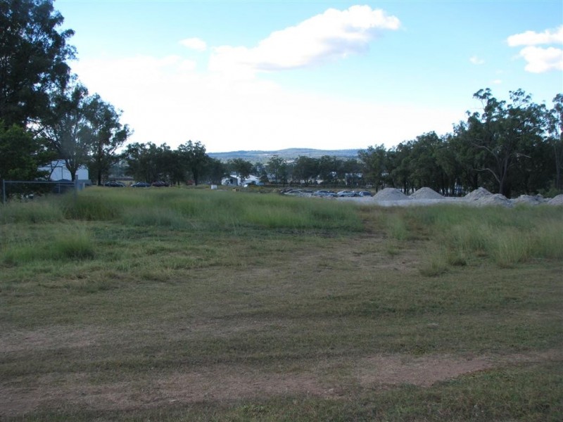 Warwick QLD 4370