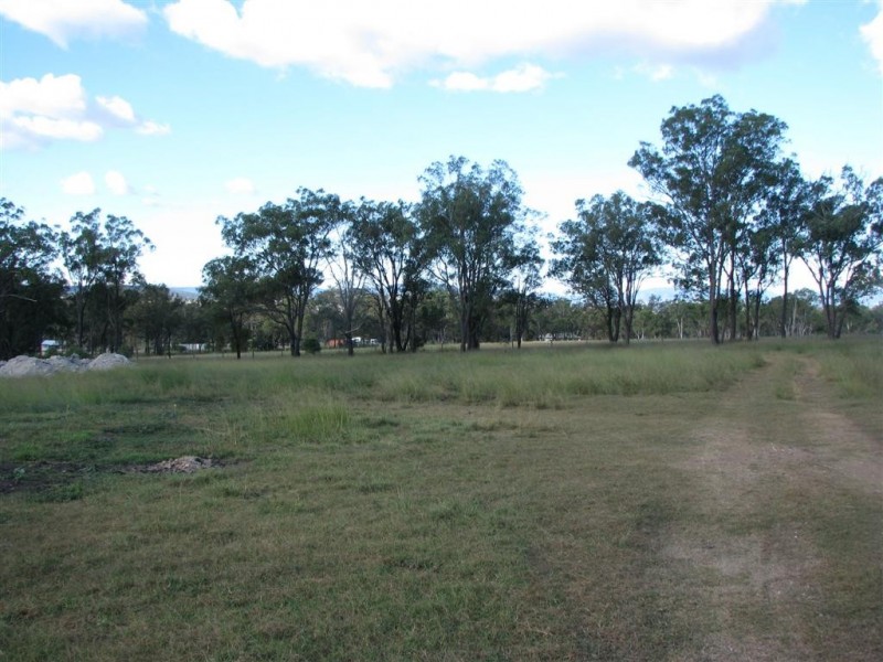 Warwick QLD 4370