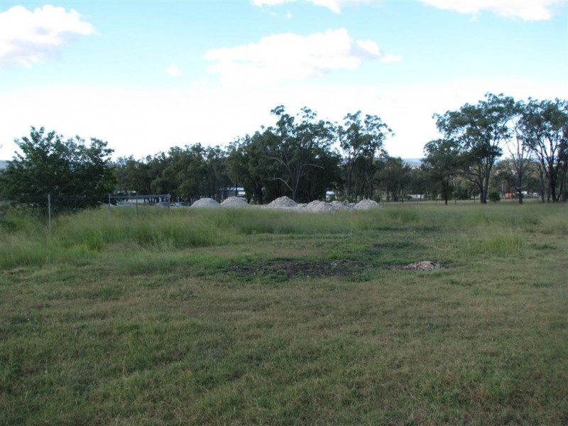 Warwick QLD 4370