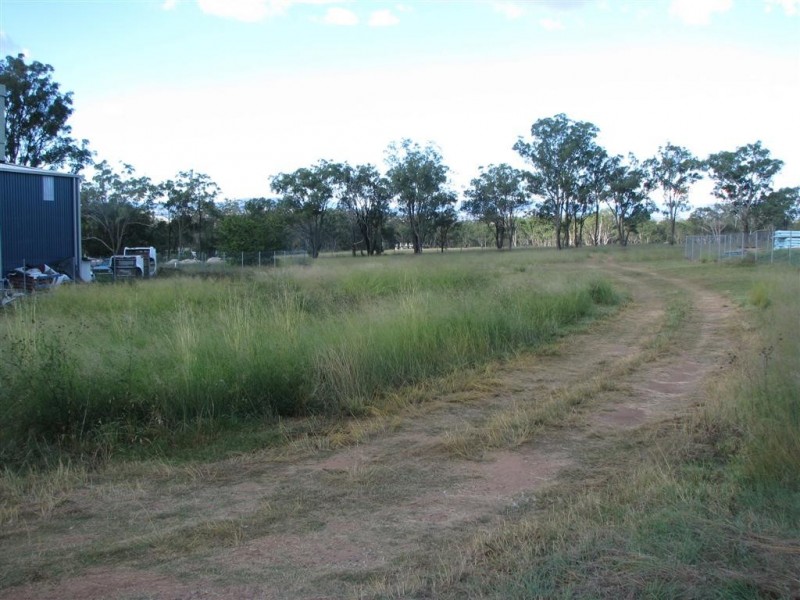 Warwick QLD 4370