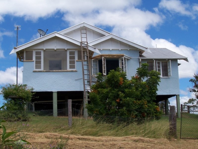 272 Mardon Road, Warwick QLD 4370