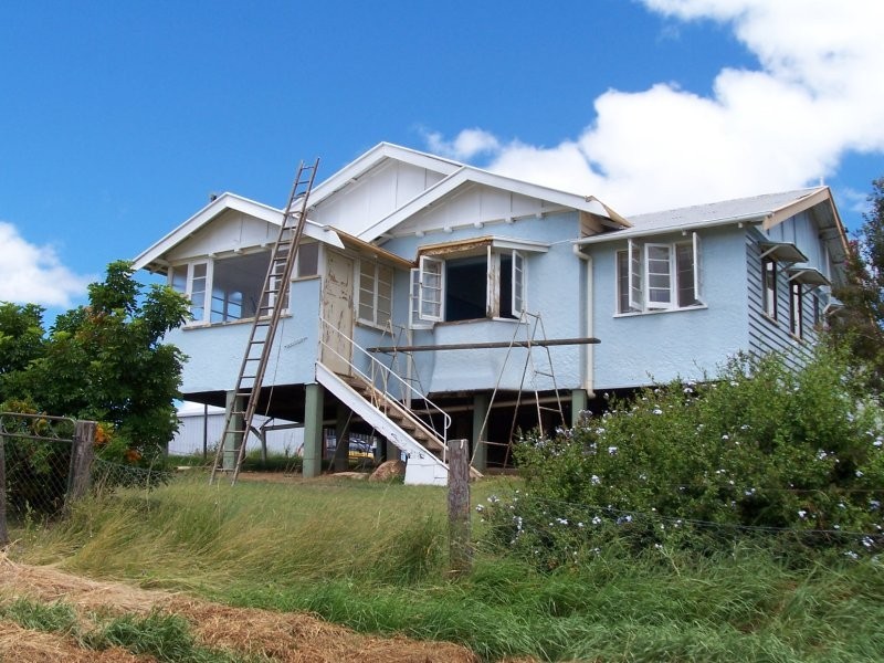272 Mardon Road, Warwick QLD 4370