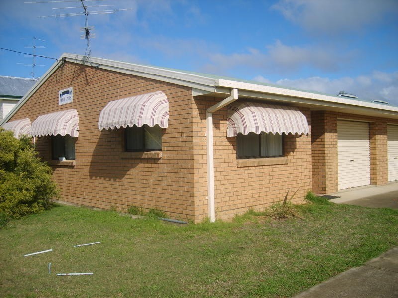 1/11 Barth Street, Warwick QLD 4370