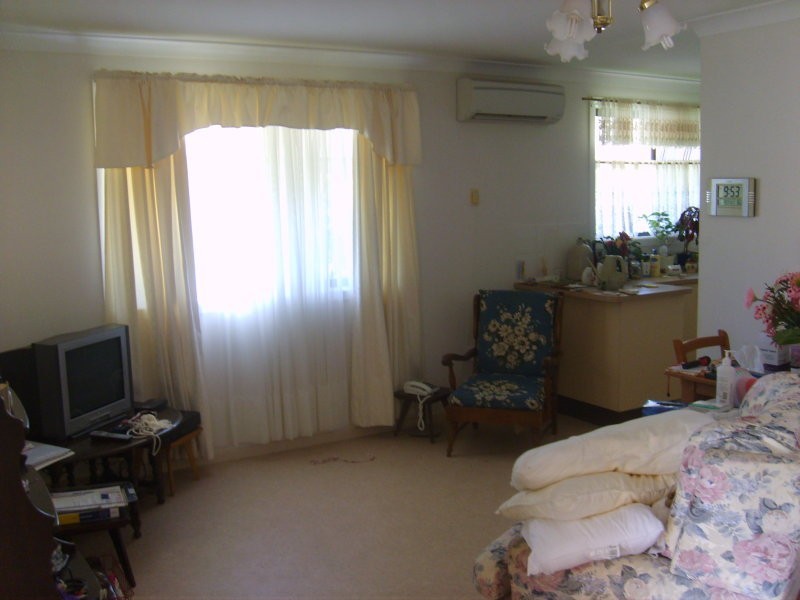 1/11 Barth Street, Warwick QLD 4370