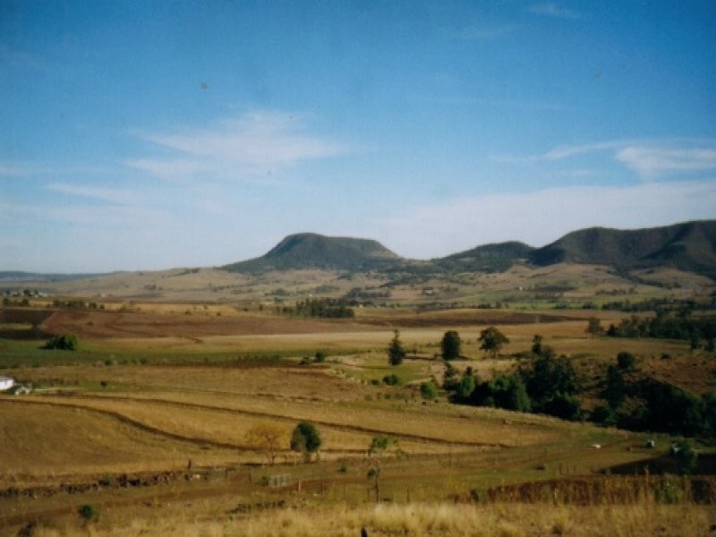 Warwick QLD 4370