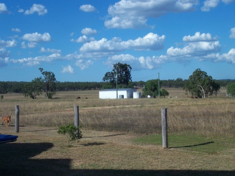 Warwick QLD 4370