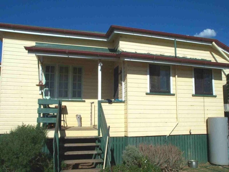 Warwick QLD 4370