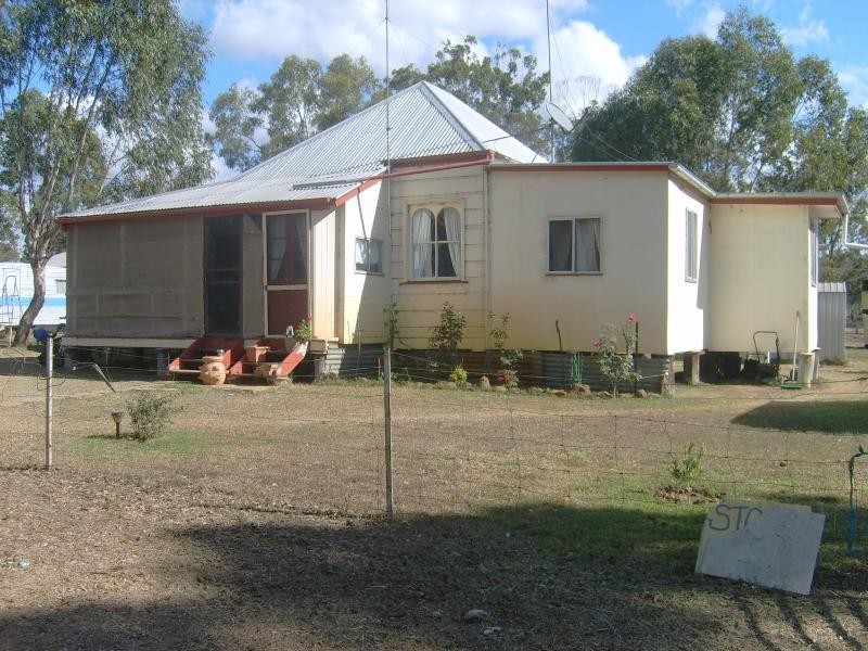 Warwick QLD 4370