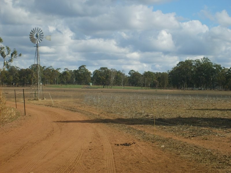 Warwick QLD 4370